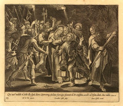 History of the New Testament - 1722 - (38) by Unbekannt Unbekannt